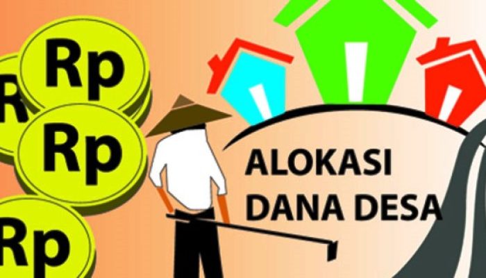 LSM Investigasi Imbau Kades Transparan dan Maksimal Pakai Dana Desa