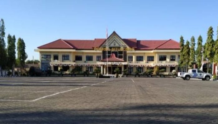 Penjaga Sekolah di Mangaran Ditangkap Polisi Diduga Cabuli Siswi SD