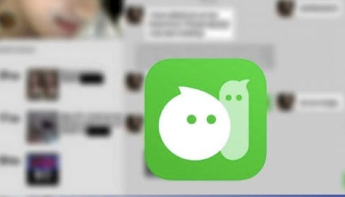 ABG Jual Pacarnya Melalui Aplikasi MiChat 300rb