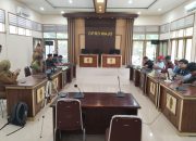 Isu Mutasi Bergulir Jelan Pilkada, Koalisi Aksi Mahasiswa Aspirasi Ke DPRD Wajo