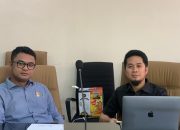 Dewan Minta Bupati Bayar TPP ASN Tepat Waktu untuk Dorong Kinerja Pegawai