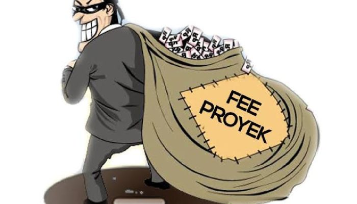 Proyek Swakelola Dinas Pendidikan Wajo Diduga Dikuasai Kontraktor, “Ketua Kelas” Jadi Pengatur Fee