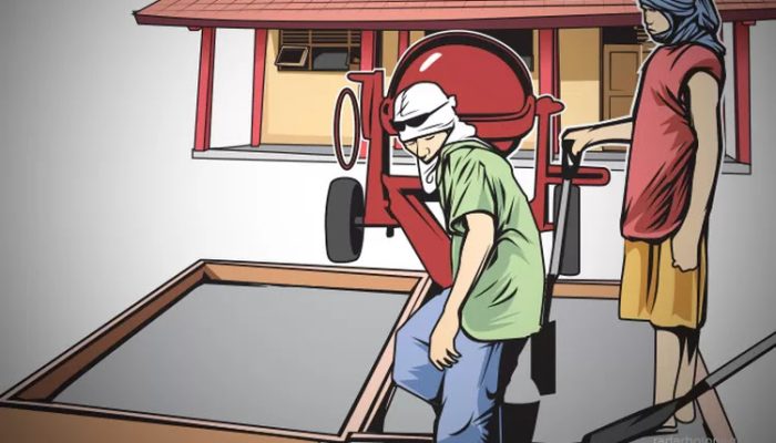 Swakelola Dinas Pendidikan Wajo Diduga Disulap Jadi Ajang Bagi-Bagi Proyek, Inisial “IH” Mencuat