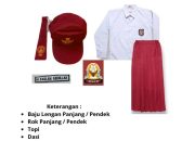 LSM Desak Usut Proyek Seragam Sekolah di Soppeng, Diduga Ada Mark Up