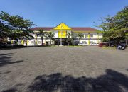 Direktur RSUD Latemmamala Diduga Kuasai Proyek Cleaning Service senilai 5 Miliar