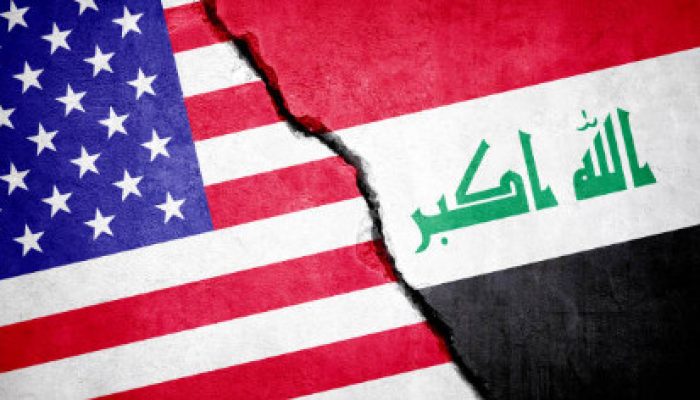 Trump Ancam “Hapus Iran dari Peta Dunia”, Timur Tengah di Ambang Ledakan Besar