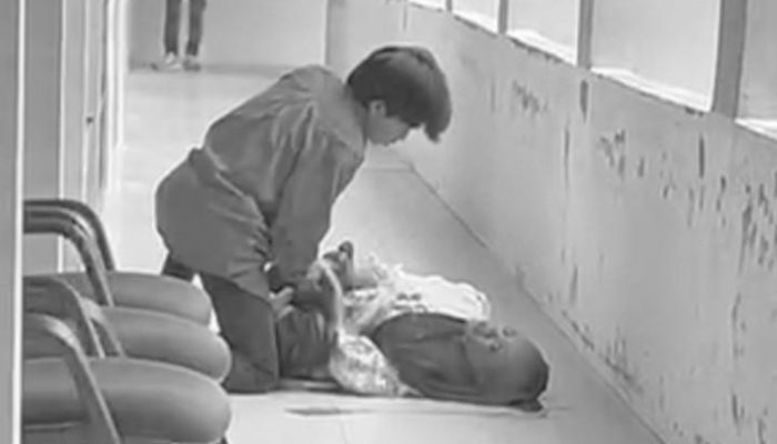 Baper Berujung Darah! Mahasiswa UIN Suska Riau Serang Mahasiswi Saat Hendak Seminar