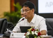 THR PNS, TNI, Polri dan Pensiunan Tunggu Tanda Tangan Presiden Prabowo