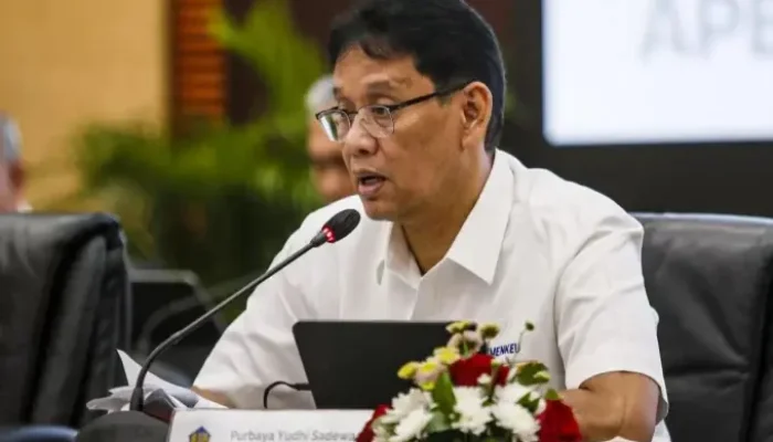 THR PNS, TNI, Polri dan Pensiunan Tunggu Tanda Tangan Presiden Prabowo