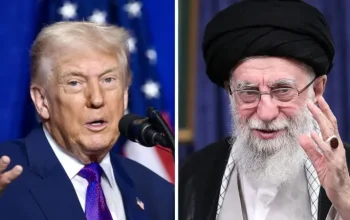 Ultimatum Washington Dinilai sebagai “Penyerahan Total”, Teheran Siap Hadapi Risiko Perang