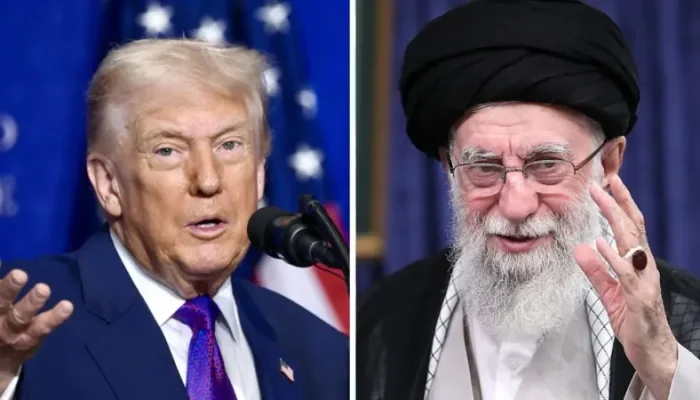Ultimatum Washington Dinilai sebagai “Penyerahan Total”, Teheran Siap Hadapi Risiko Perang
