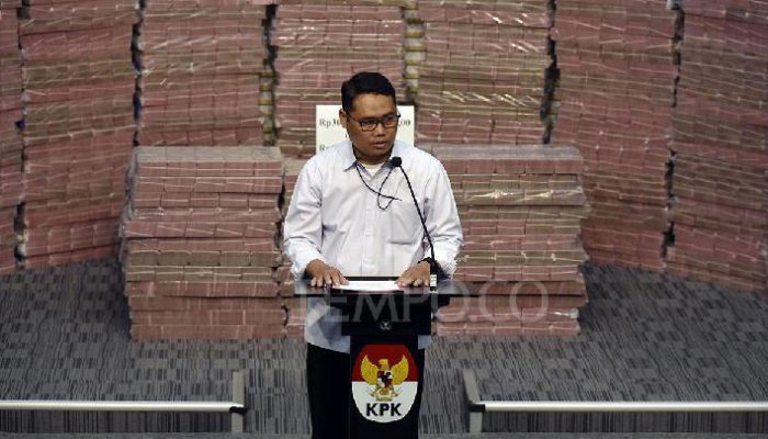 KPK Ungkap Perintah Hilangkan Barang Bukti, Pejabat Bea Cukai Jadi Tersangka Baru