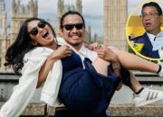 Viral “Anakku Jangan WNI”, Suami Tyas Terancam Kembalikan Dana LPDP dan Diblacklist