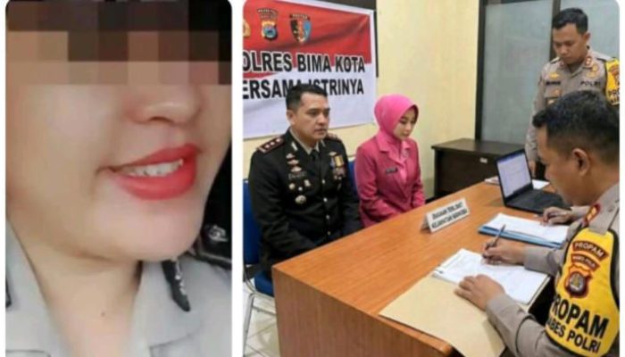 Alphard Rp 1,8 Miliar Diduga Jadi Pemicu Skandal Narkoba AKBP Didik Putra