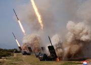 Perang Iran Picu Dampak Global, Sistem Pertahanan AS di Korea Selatan Terancam Dipindah