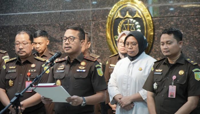 Eks Pj Gubernur Sulsel Terseret Kasus Korupsi Bibit Nanas Rp60 Miliar