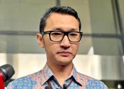 Bupati Rejang Lebong Ditangkap KPK, Dugaan Suap Proyek Pemda Terbongkar