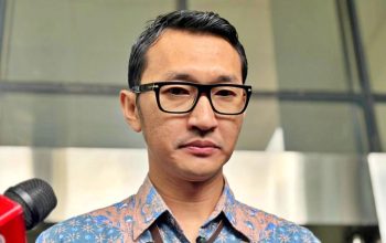 Bupati Rejang Lebong Ditangkap KPK, Dugaan Suap Proyek Pemda Terbongkar