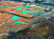 Empat Perusahaan Nikel Didenda Triliunan, Mengapa Belum Masuk Pidana?