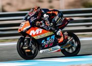 Start Sama, Hasil Beda: Veda Ega Nyaris Podium, Hakim Danish Tenggelam di Buriram