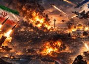 Iran Perluas Medan Perang ke Teluk, Strategi Baru Hadapi Amerika Serikat dan Israel