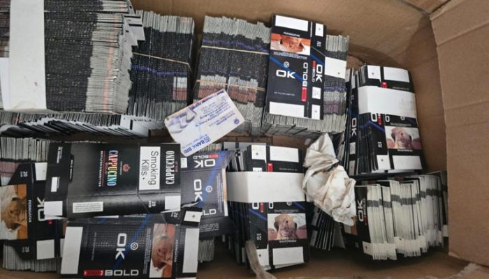 Rokok Ilegal Disebut Biang Kerok, Formasi Desak KPK Periksa Produsen dan Bongkar DJBC