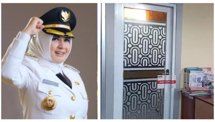 Operasi Senyap di Hotel Mewah Semarang, Bupati Pekalongan Resmi Diamankan KPK