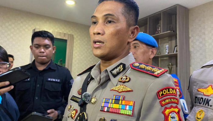 Kasat Narkoba Toraja Utara Diduga Terima Setoran Rp13 Juta per Minggu, Propam Siapkan Sidang Etik