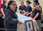 Remaja 18 Tahun Tewas Tertembak Saat Main Water Gel Blaster, Oknum Polisi Diproses