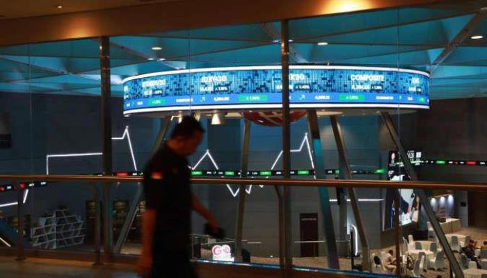 Kantor Mirae Asset Digeledah OJK-Bareskrim, Dugaan Manipulasi IPO Terkuak