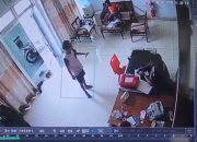 Diduga Cekcok Soal Solar, Pria di Soppeng Serang Korban dengan Sajam di Area SPBU