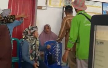 Rapat Kelurahan Manurungge Ricuh, Usulan Pemilihan Kepala Lingkungan Picu Penolakan