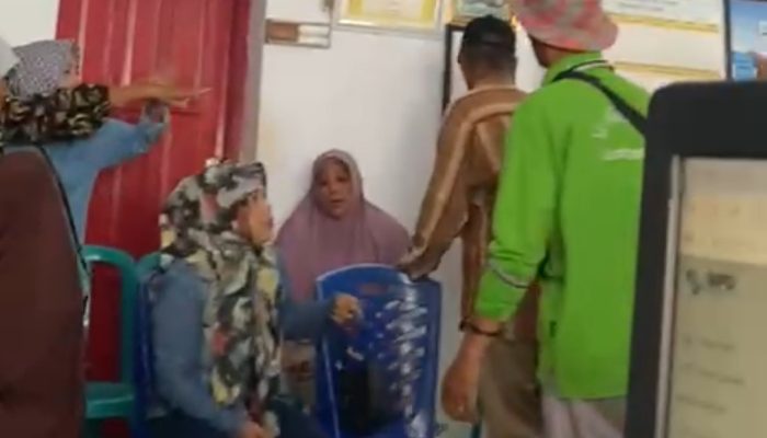 Rapat Kelurahan Manurungge Ricuh, Usulan Pemilihan Kepala Lingkungan Picu Penolakan