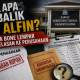 Ada Apa di Balik CV Alfin? Sekda Bone Lempar Penjelasan ke Perusahaan