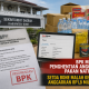 BPK Minta Penghentian Anggaran Pakan Natura, Setda Bone Malah Kembali Anggarkan Rp1,8 Miliar