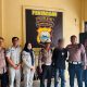 Satlantas Polres Bone Temukan Motor Hasil Curian, Satu Orang Diamankan